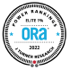 2022 Elite 1- ORA seal