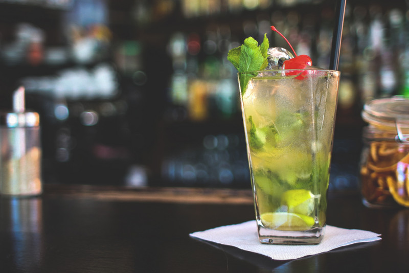 Grab A Drink: River North Bars You Must Try