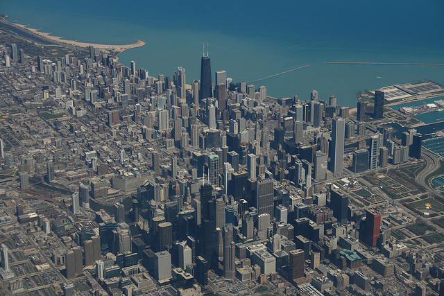 5 Things Out-of-Towners Need to Know About Chicago | OneEleven