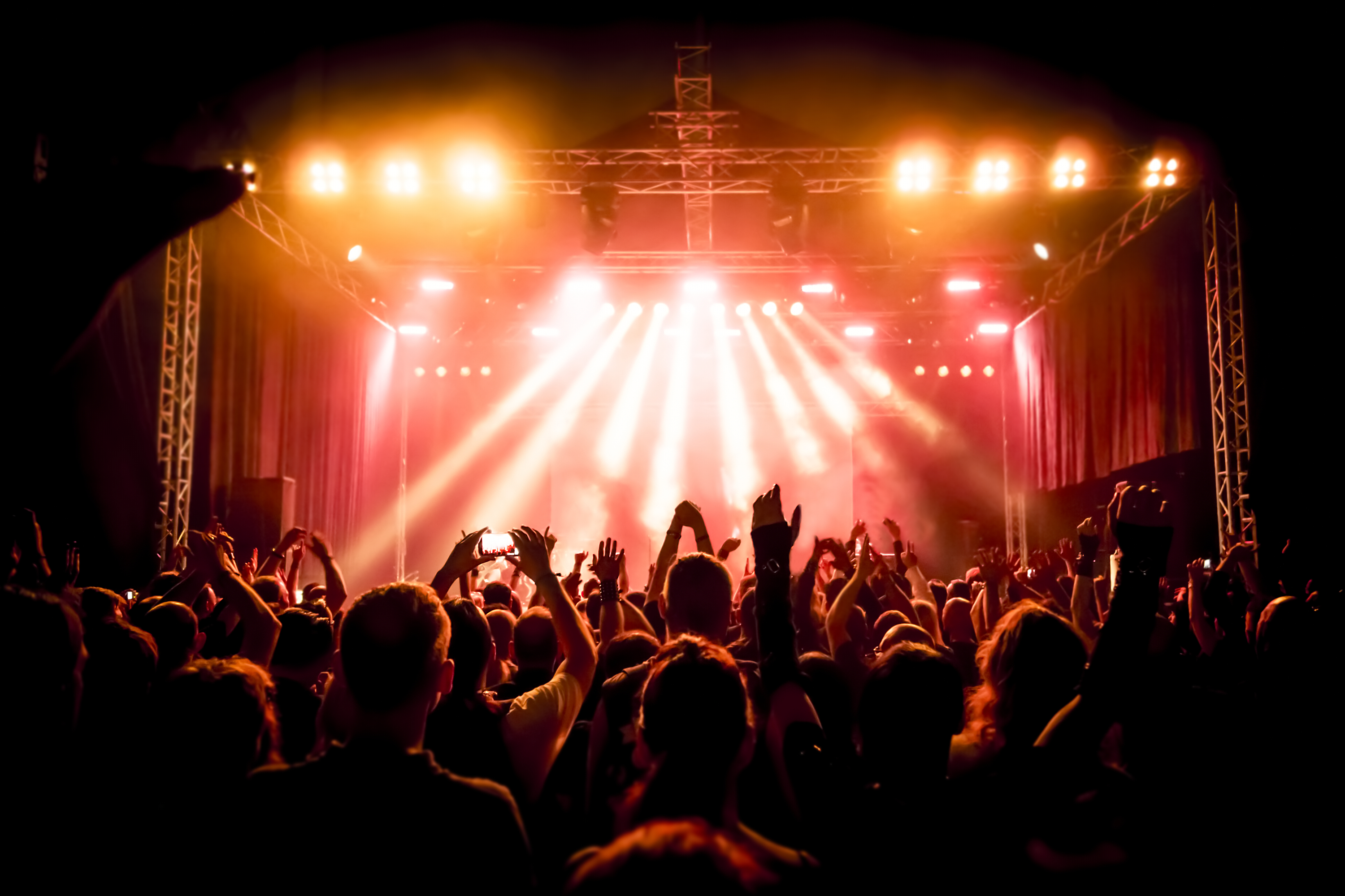 Summer Events in Chicago
