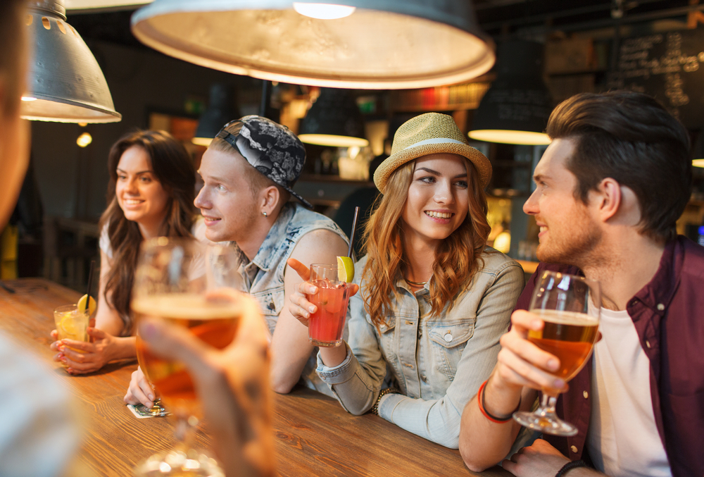 Enjoy A Night Out On The Town In Chicago