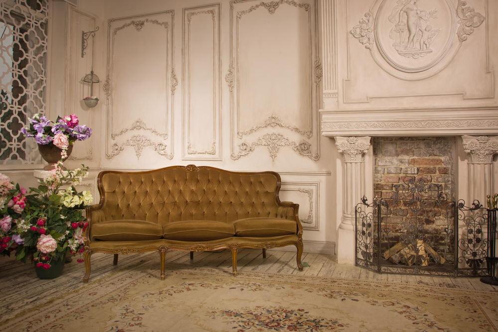 Take A House Tour In Chicago