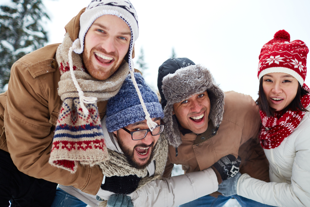 Fun Winter Activities In Chicago