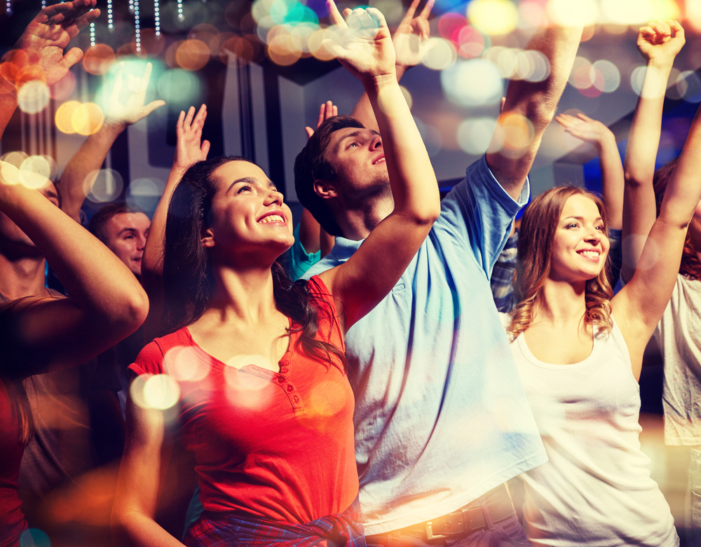 Stop By The Millennium Park Summer Music Series