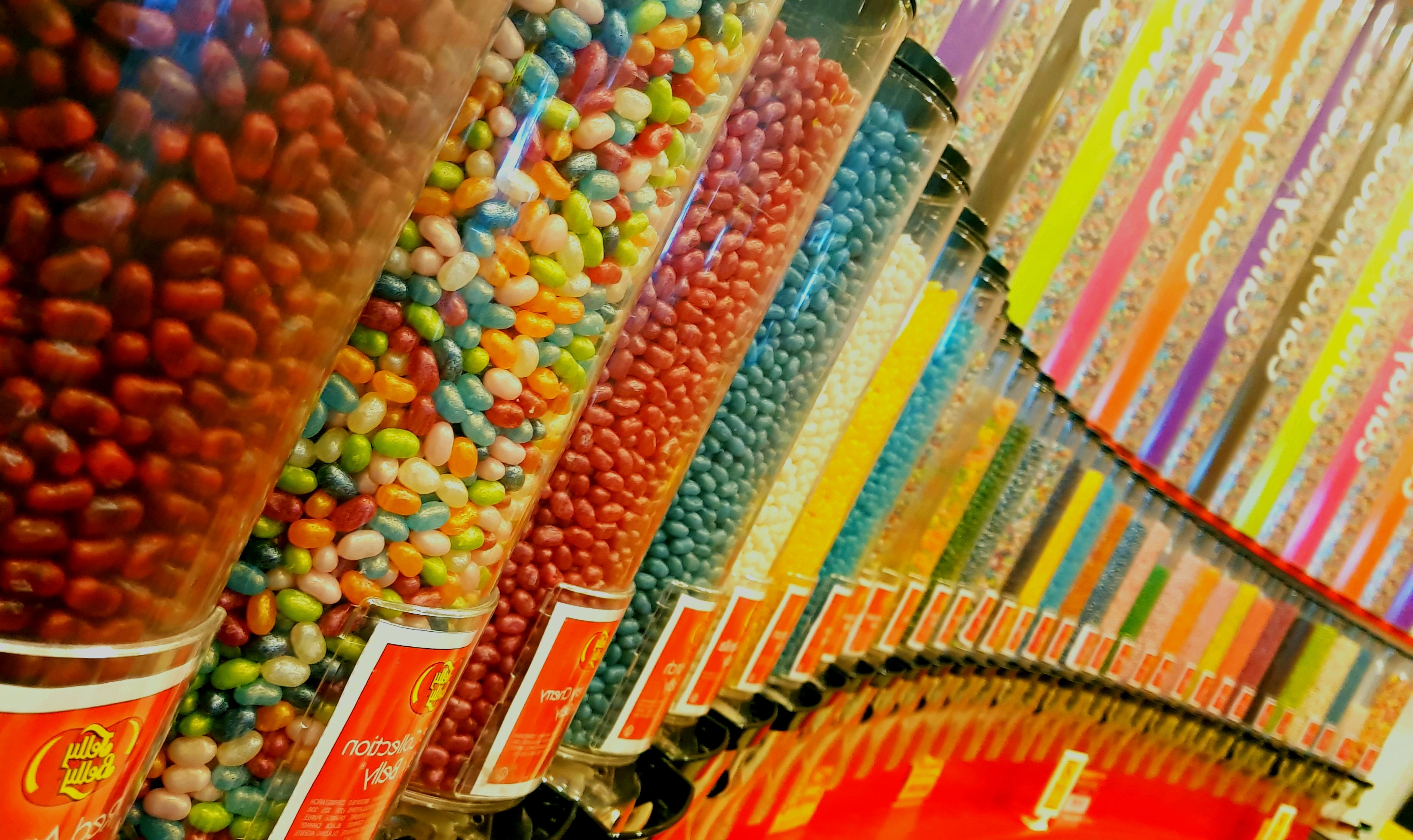 Enjoy Candy & Confections in Chicago