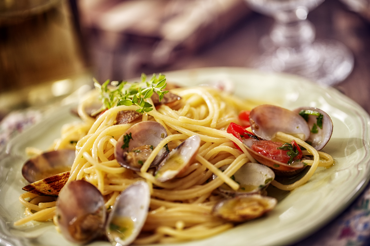 Delizioso: Italian Restaurants Around Chicago