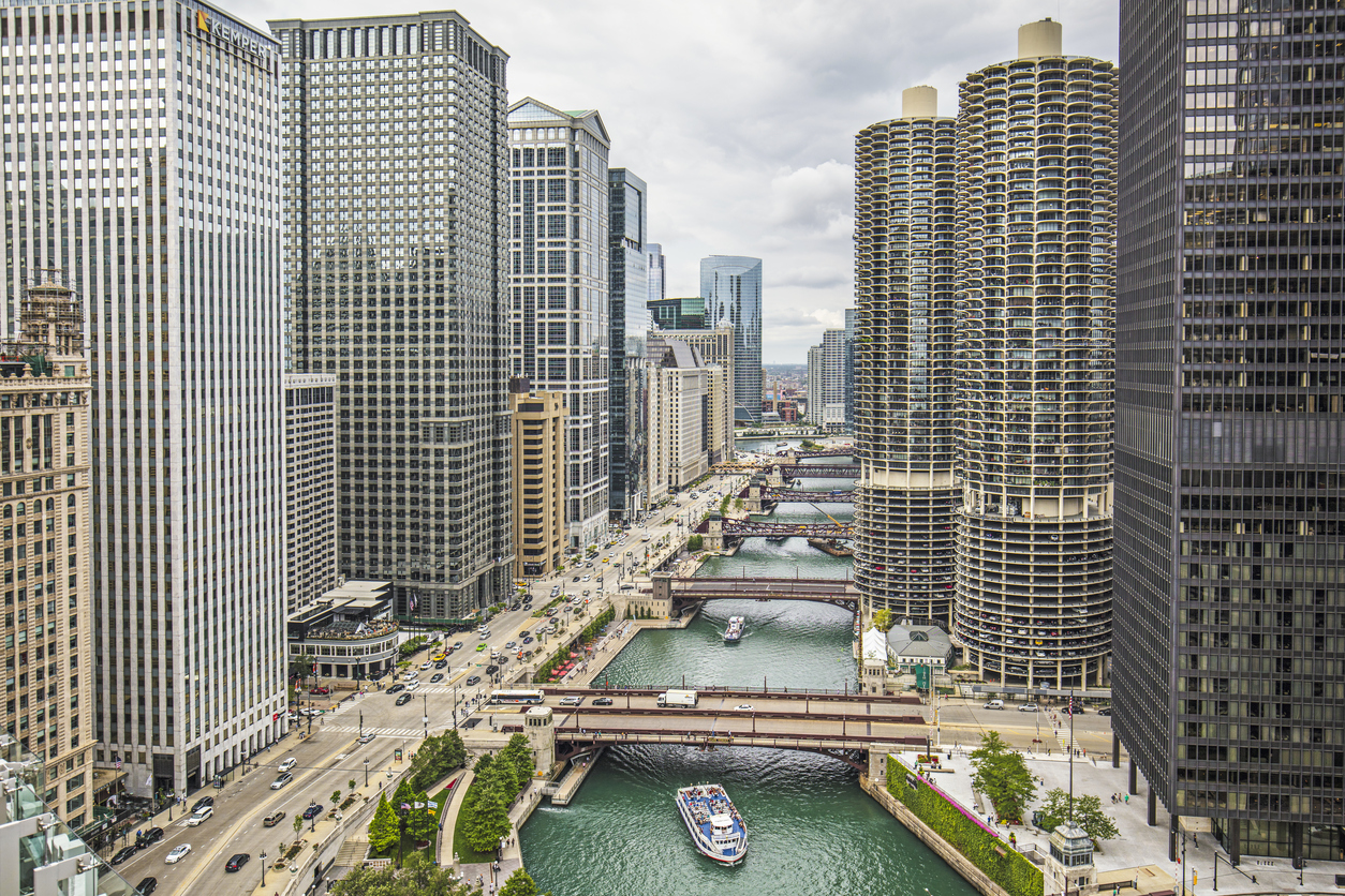 Man-Made Wonders: Learn About Architecture Around Chicago