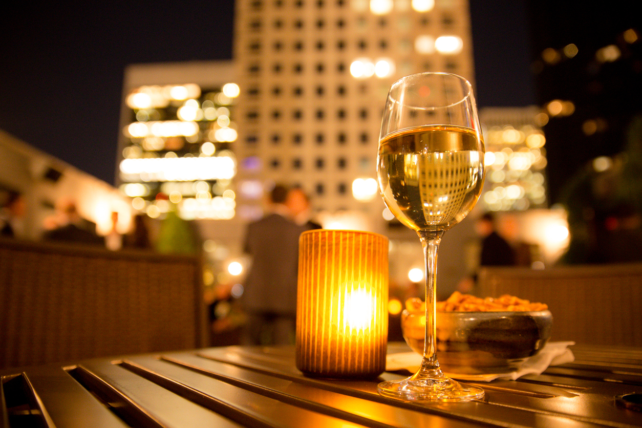Live the High-Life at Chicago’s Best Rooftop Bars