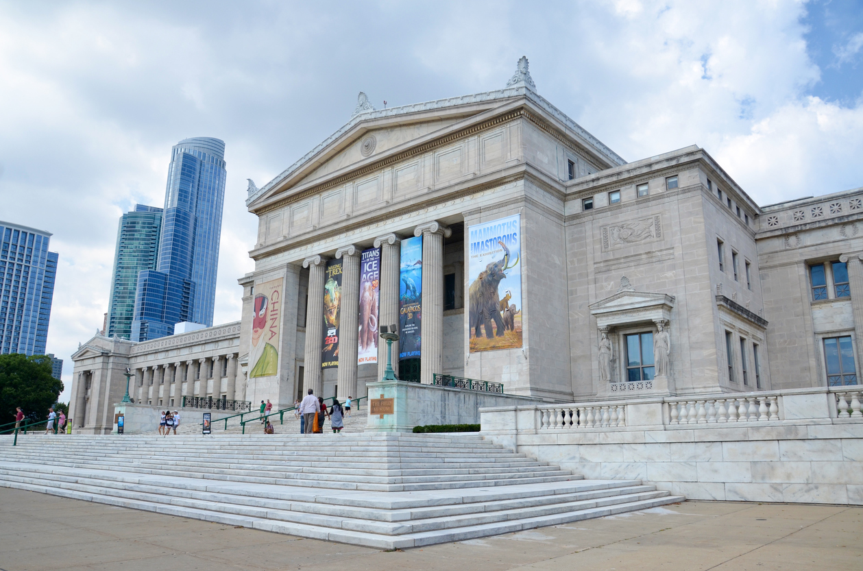 Get Free Museum Admission at These Three Chicago Museums