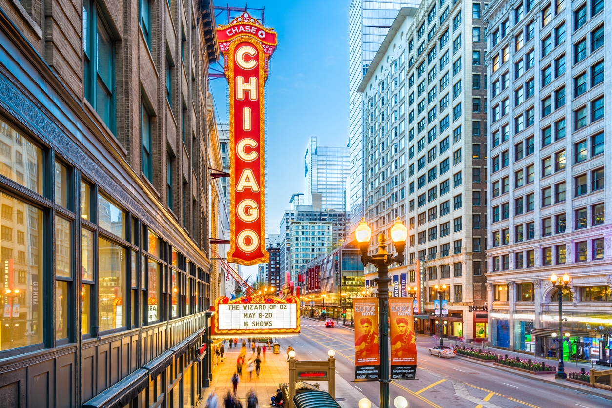 Plan Your Chicago Staycation Around These Three Attractions