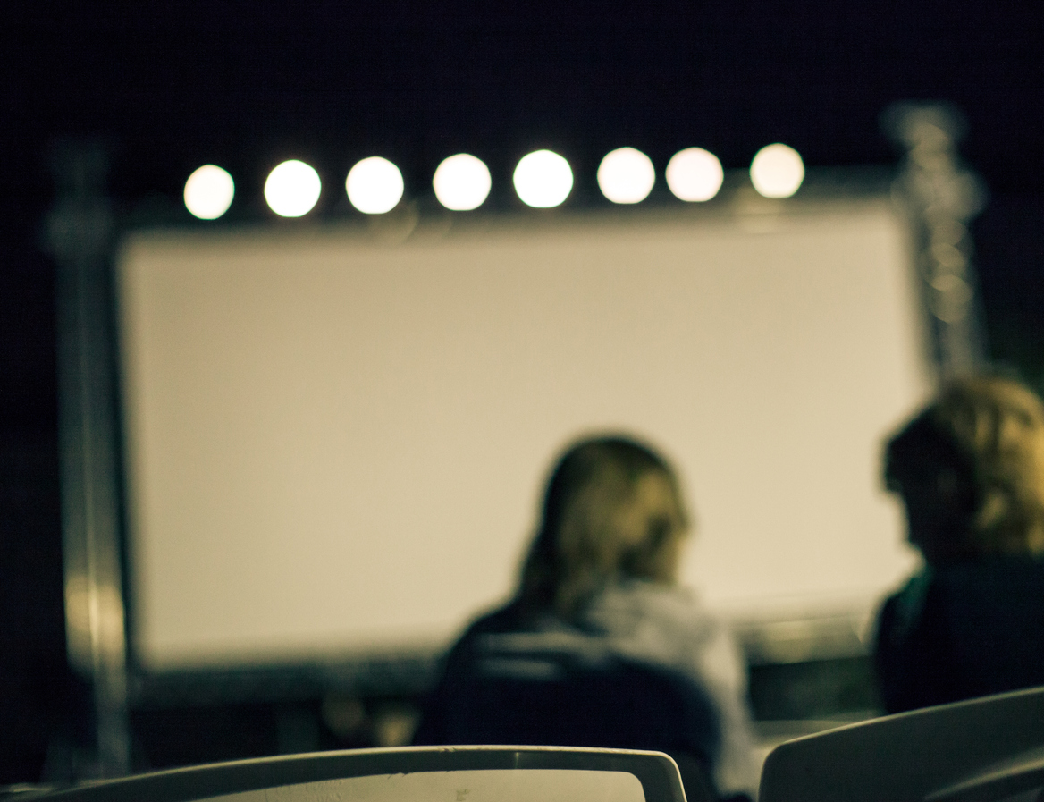 Enjoy a Movie at These Chicago Film Festivals in April