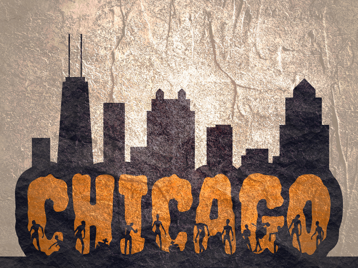 3 Ways to Celebrate Halloween in Chicago One Eleven Chicago