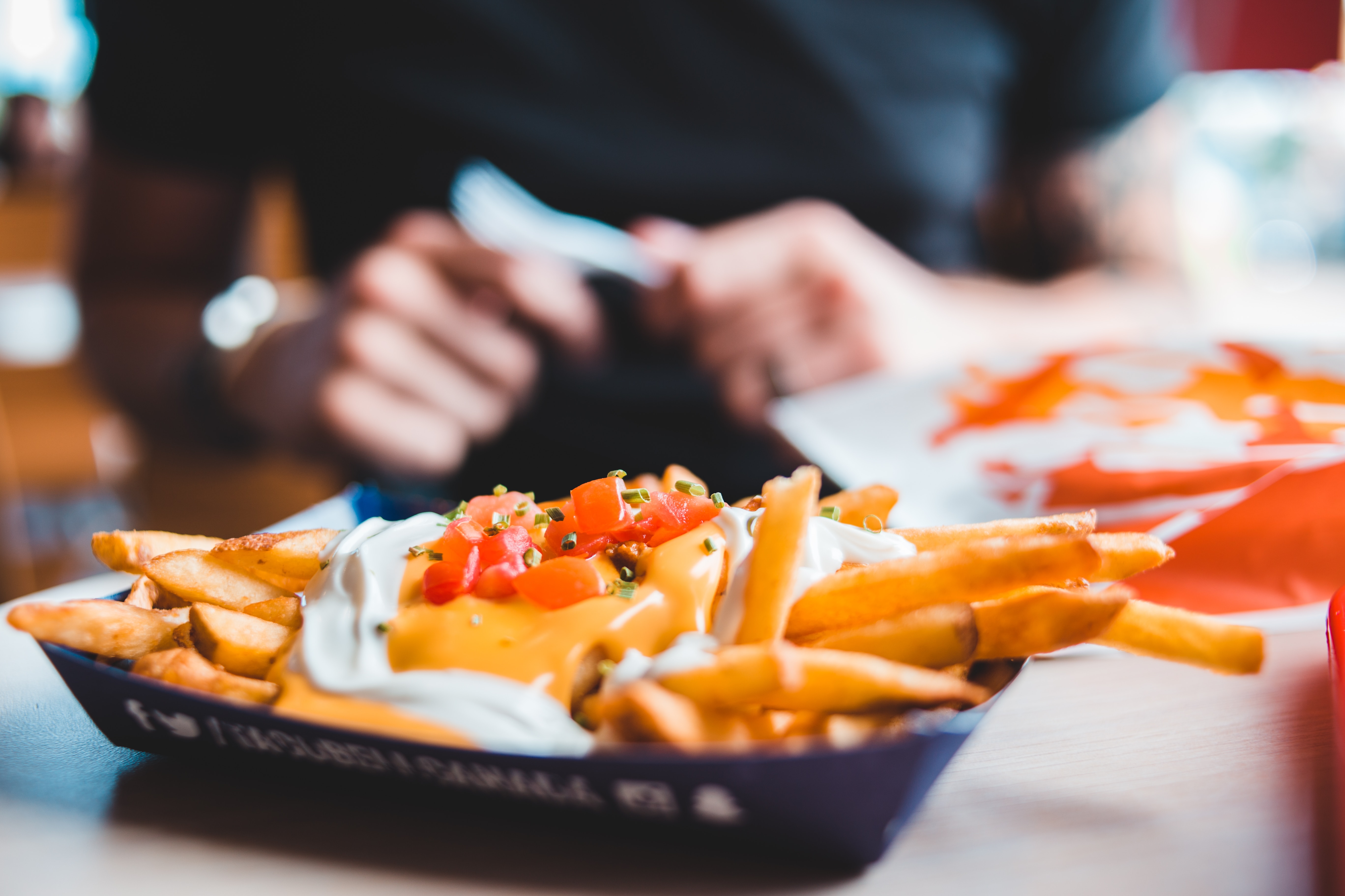 Where to Enjoy the Best Loaded Fries in Chicago
