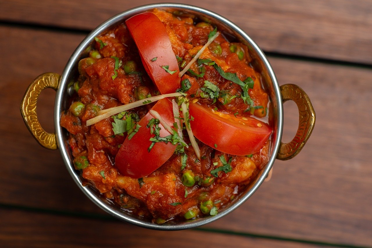 Naansense Gives Indian Cuisine a Modern, Inventive Twist