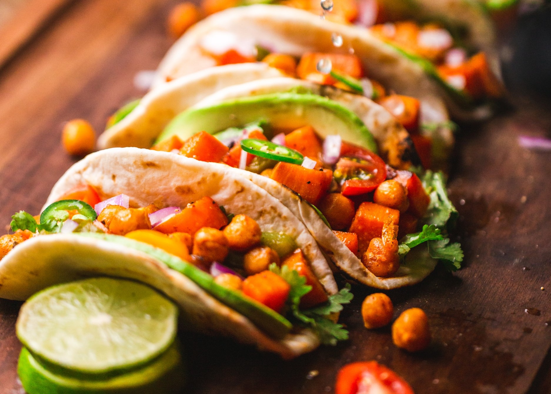 Bring a Craving for Authentic Mexican Fare to Las Fuentes