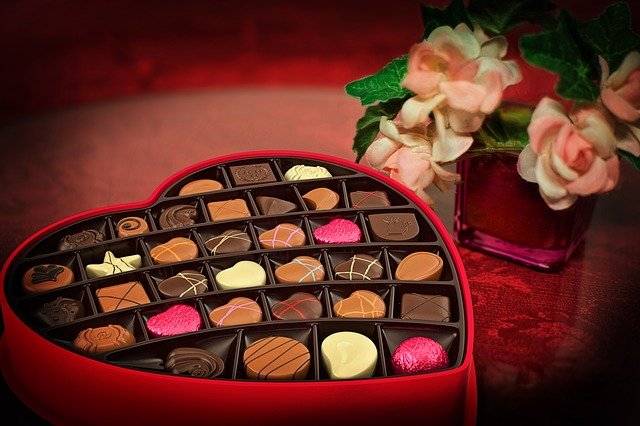 Treat Your Valentine to Gourmet Goodies at Veruca Chocolates