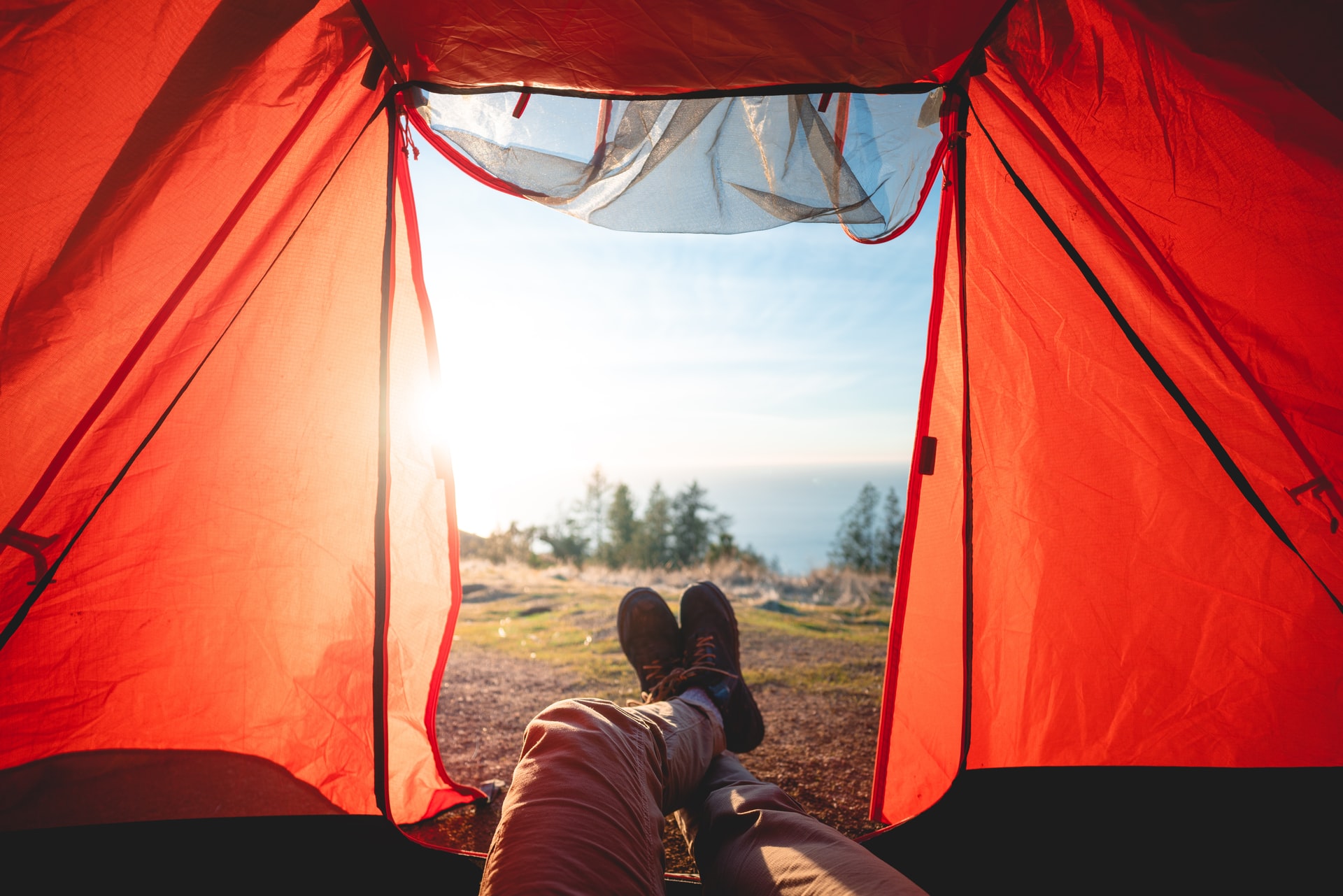 Need-to-Know Tips for a Successful Camping Trip